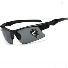 Cycling Glasses Sunglasses Safety Night Driving Glasses Goggles Unisex HD Sun Glasses UV Protection Eyewear Accessories